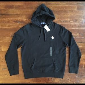 Men’s Ralph Lauren Polo Bear hoodie